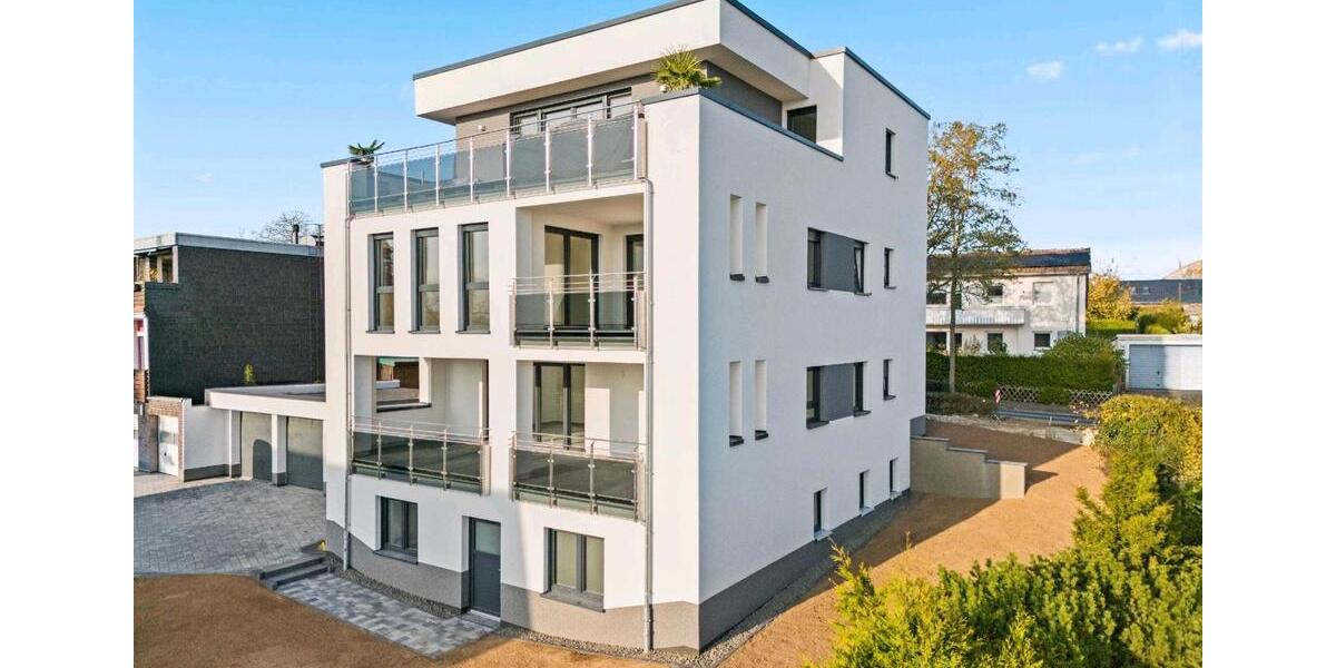 Erdgeschoßwohnung Kassel Harleshausen - 3 Zimmer, 92 m&sup2;, 1.750&euro; | Angebot:25645586