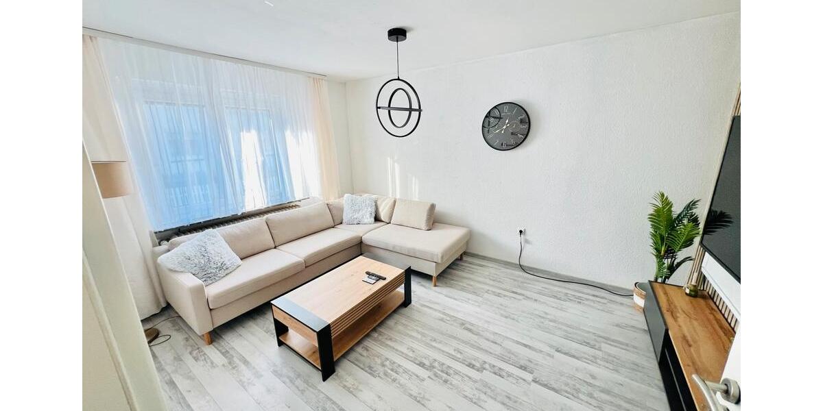 Erdgeschoßwohnung Kassel Niederzwehren - 3 Zimmer, 60 m&sup2;, 900&euro; | Angebot:26354955