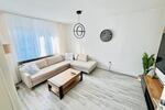 Erdgeschoßwohnung Kassel Niederzwehren - 3 Zimmer, 60 m&sup2;, 900&euro; | Angebot:26354955