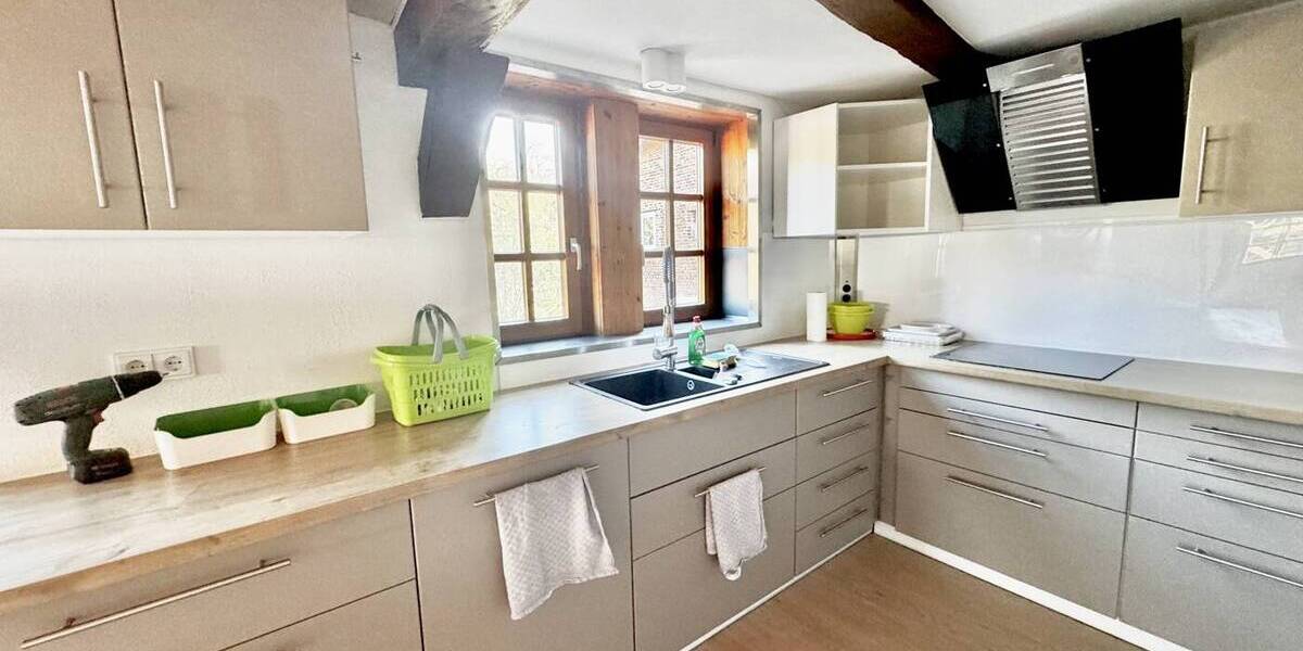 Einfamilienhaus Edermünde Holzhausen - 1 Zimmer, 356 m&sup2;, 298.000&euro; | Angebot:26161513