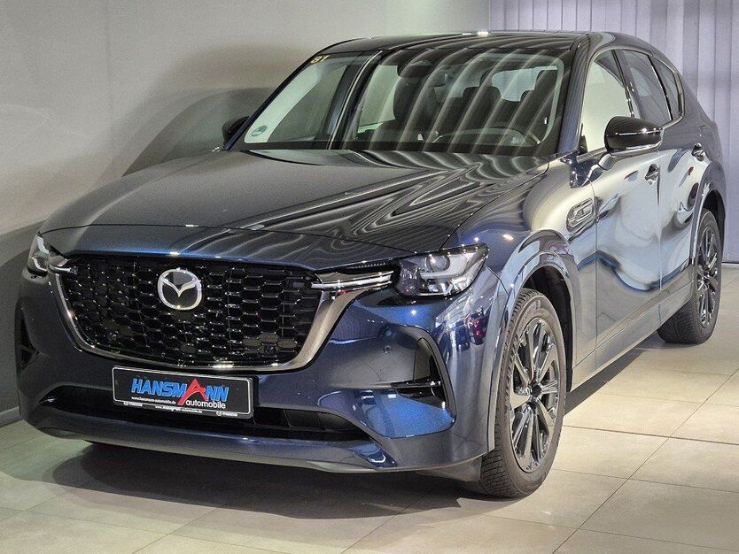 CX-60