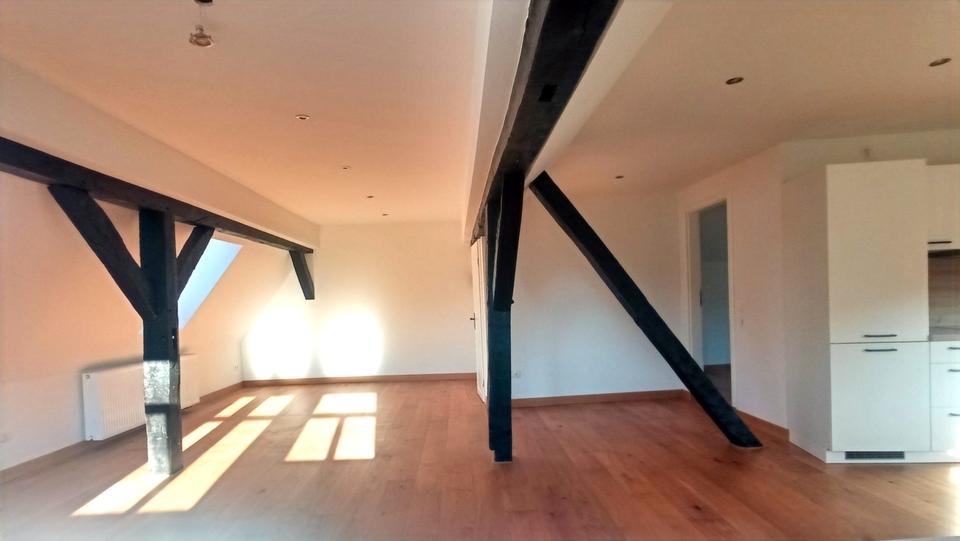 Maisonettenwohnung Helsa - 5 Zimmer, 126 m&sup2;, 980&euro; | Angebot:26183784