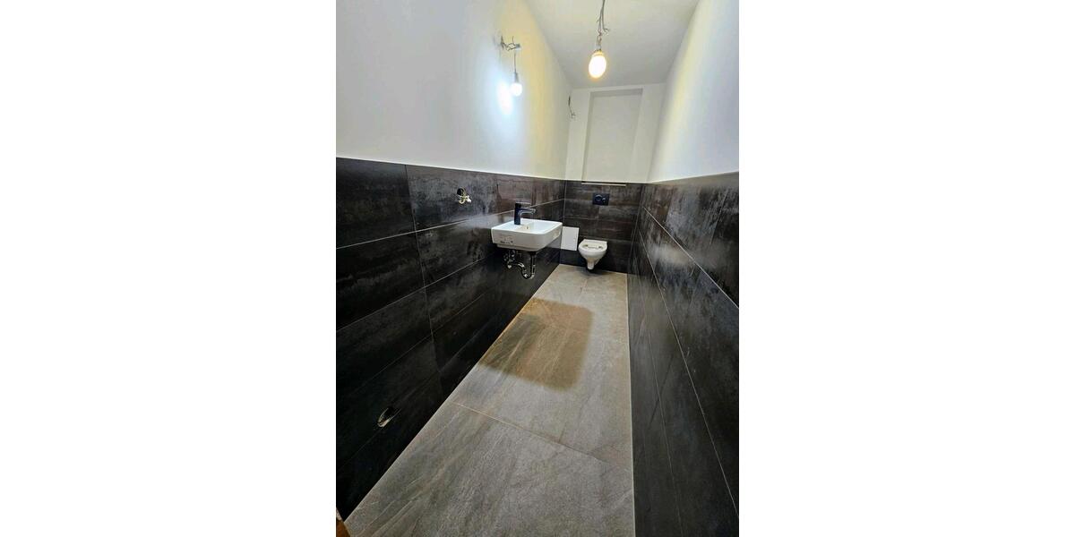 Vielseitig nutzbare Gewerbefläche in Fußgängerzone von Kassel ! zimmer