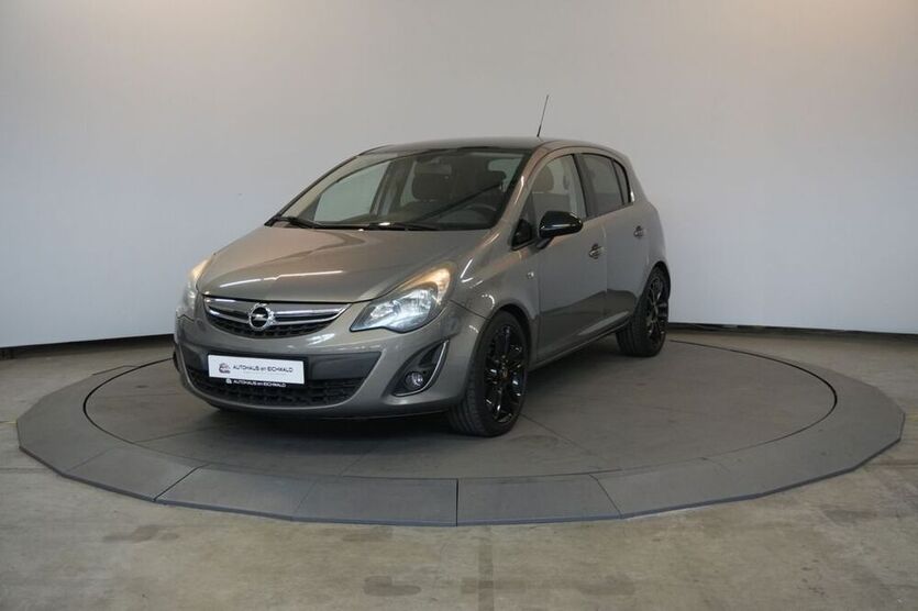 Corsa