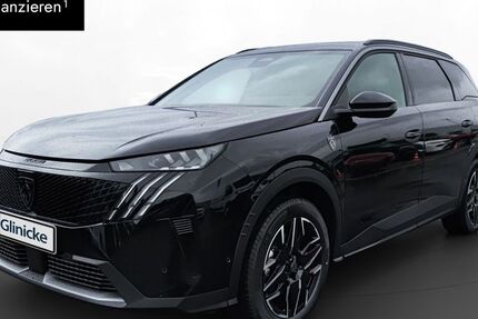 Peugeot 5008 3.010 km 45.499 € Kassel 34123