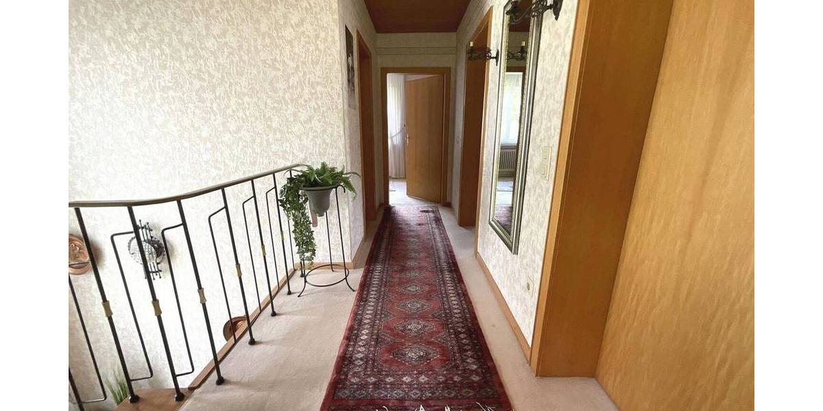 Einfamilienhaus Hessisch Lichtenau Retterode - 4 Zimmer, 119 m&sup2;, 232.000&euro; | Angebot:25770533