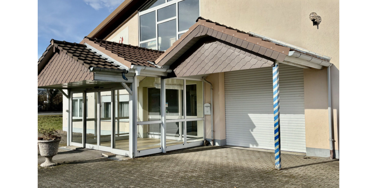 Gewerbeobjekt Fritzlar - 7.900&euro; | Angebot:25335187