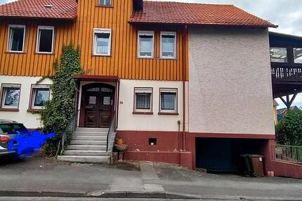 Haus Ahnatal - 13 Zimmer, 175 m&sup2;, 222.000&euro; | Angebot:27426273