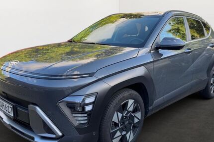 Hyundai KONA 22.000 km 25.990 &euro; Kassel 34123