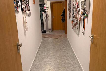 2-Zimmer Wohnung - 60qm in Wolfhagen ab 15.04 2 zimmer