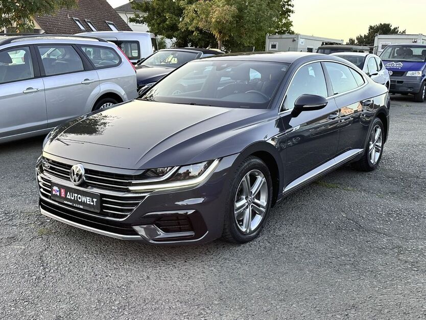 VW Arteon 71.111 km 23.990 € Niestetal 34266