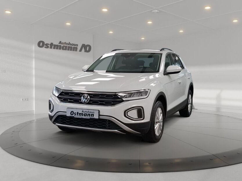 VW T-Roc 19.880 km 22.710 € Wolfhagen 34466
