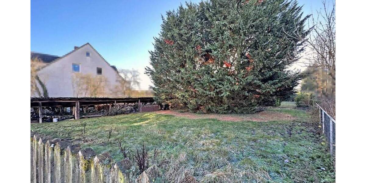 Grundstück Kassel / Bettenhausen Bettenhausen - 330.000&euro; | Angebot:24502775