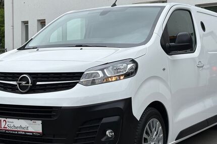 Opel Vivaro 124.407 km 13.990 &euro; Kassel 34127