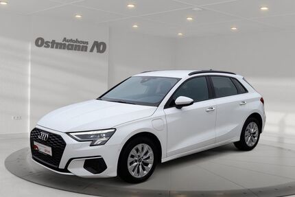Audi A3 76.308 km 24.550 € Fritzlar 34560