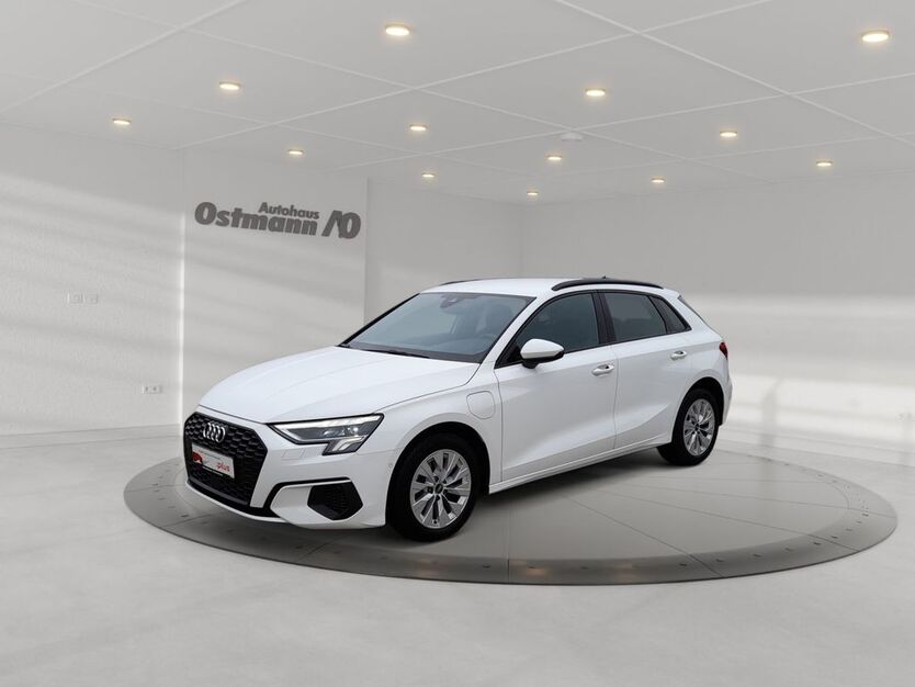 Audi A3 76.308 km 24.550 € Fritzlar 34560
