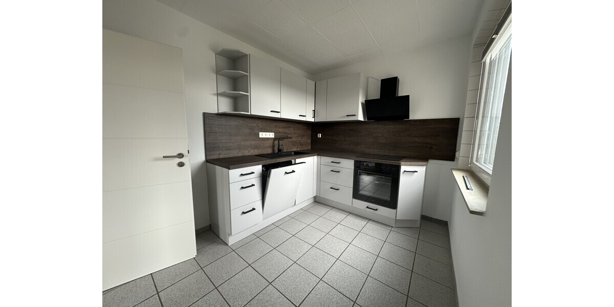 3-ZKB Wohnung mit Balkon und Herkulesblick in ruhiger Lage in Vellmar-West - 3- Vellmar Vellmar-West | Angebot:27306271
