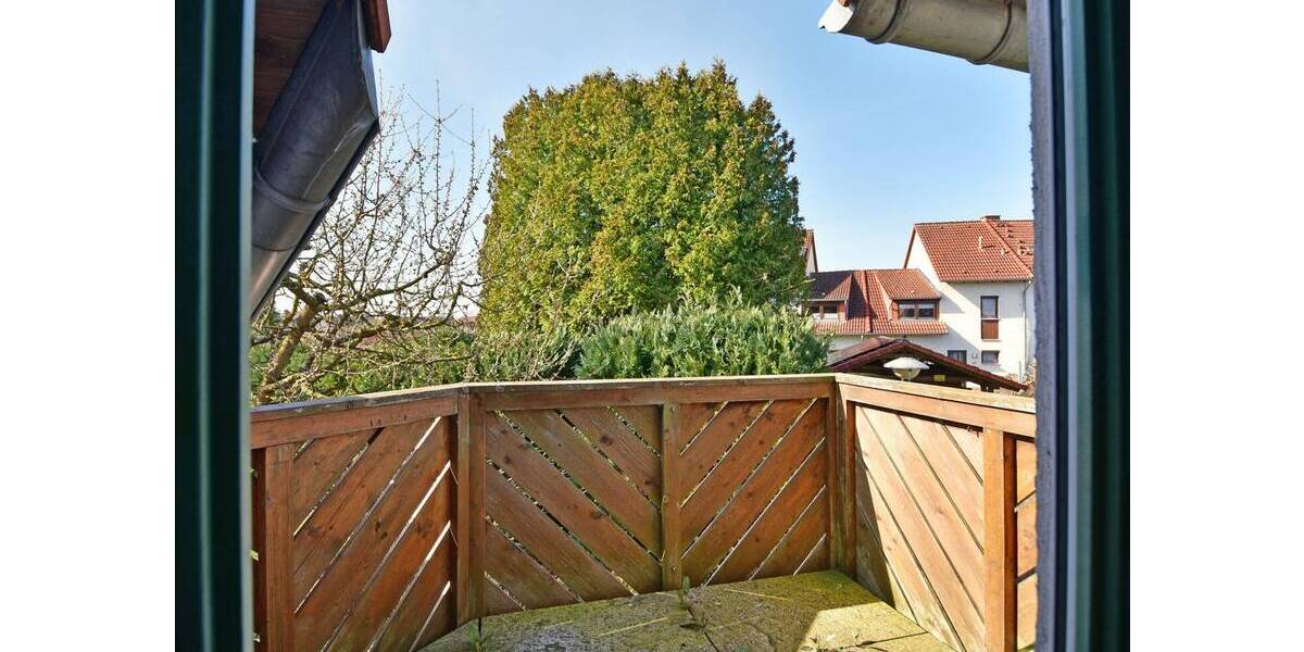 Einfamilienhaus Baunatal / Großenritte Altenbauna - 4 Zimmer, 105 m&sup2;, 279.000&euro; | Angebot:26451088