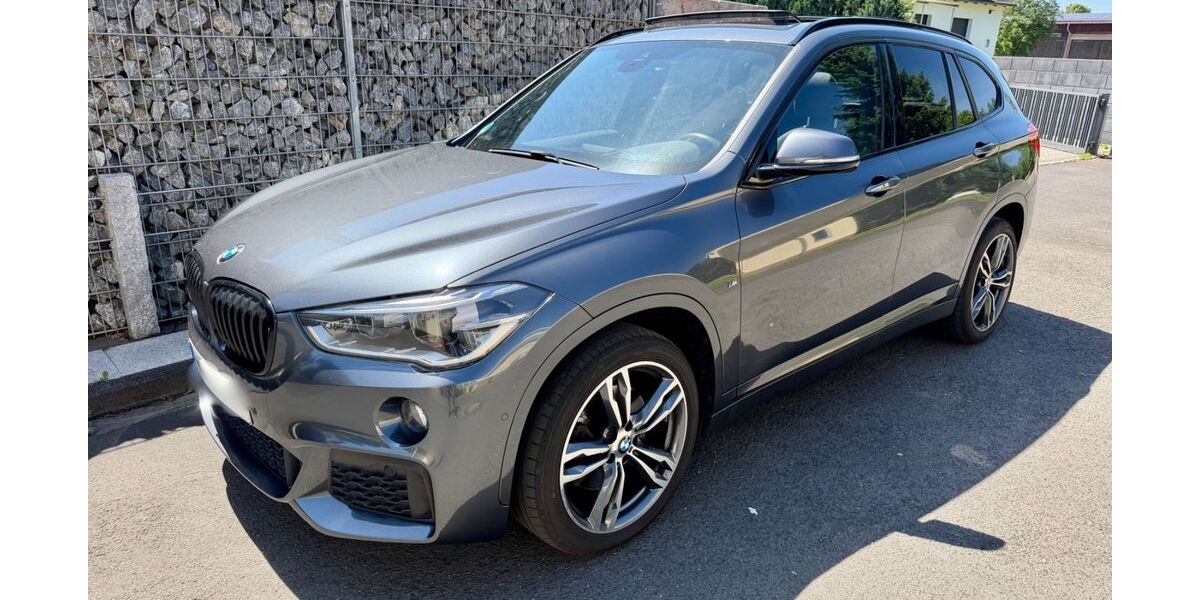 BMW X1 112.000 km 19.900 &euro; Ahnatal Heckershausen 34292