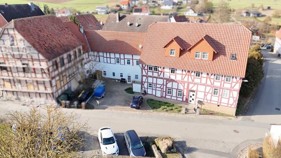 Einfamilienhaus Wolfhagen - 569.000&euro; | Angebot:26749965