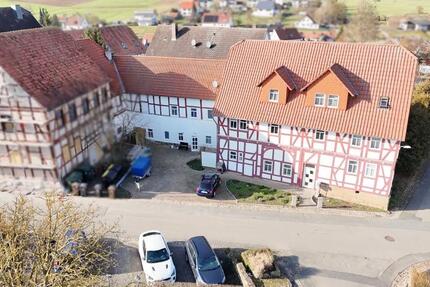 Haus Wolfhagen - 569.000&euro; | Angebot:26749965