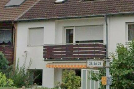 Reihenhaus zur Miete