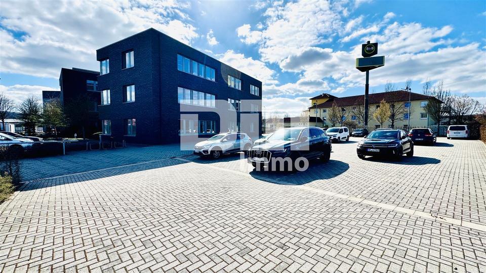 Gewerbeobjekt Kassel Bettenhausen - 2.044&euro; | Angebot:25982496
