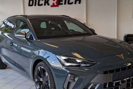 Cupra Leon 9.159 km 30.480 € Homberg (Efze) 34576