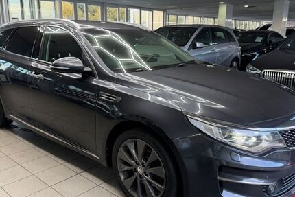 Kia Optima 190.000 km 9.250 &euro; Niestetal bei Kassel 34266