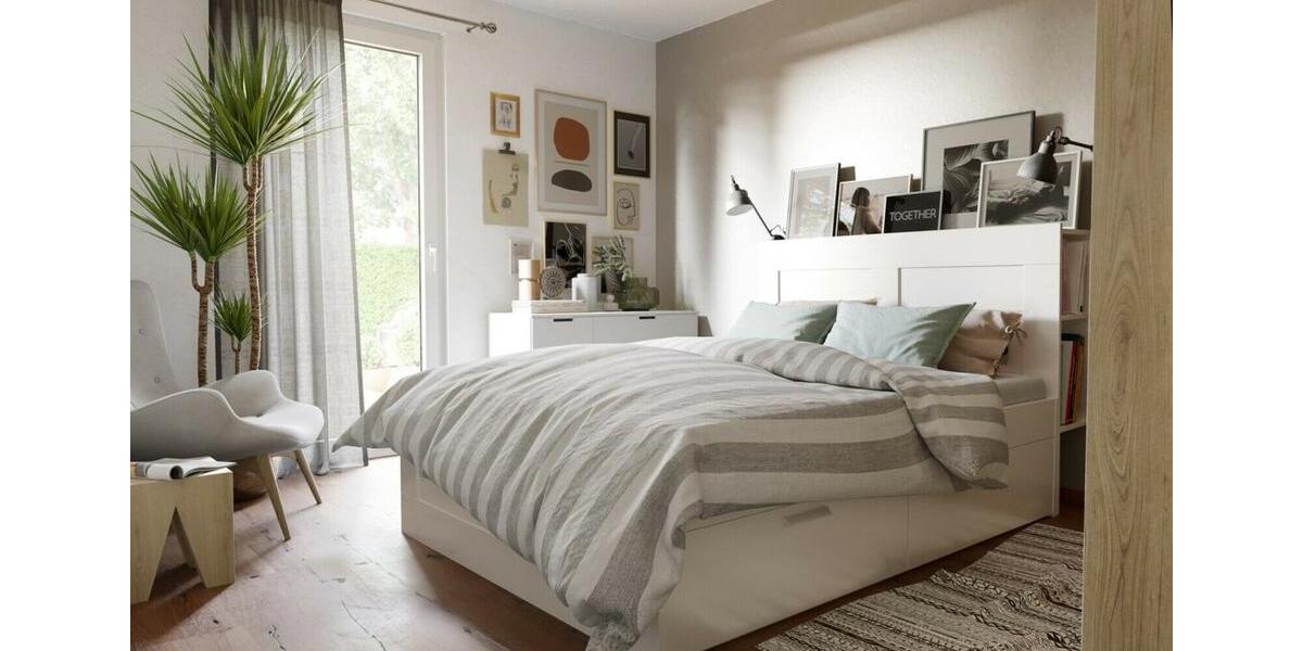 Bungalow Malsfeld - 3 Zimmer, 77 m&sup2;, 196.650&euro; | Angebot:8827698