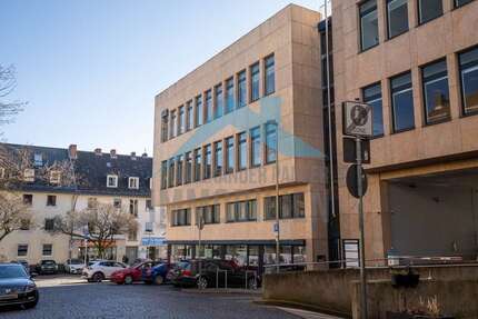 Einzelhandel in Kassel Mitte 3.025 € 216 m² zimmer