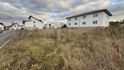 HIER ENTSTEHT IHR NEUBAU-TRAUM - Grundstück Espenau | Angebot:26768704