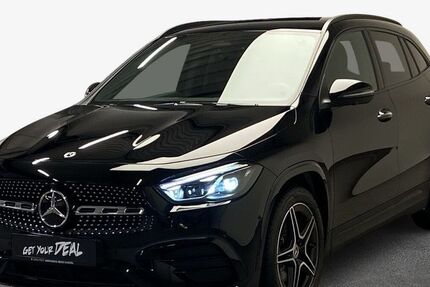 Mercedes-Benz GLA 200 3.001 km 45.950 &euro; Kassel 34123