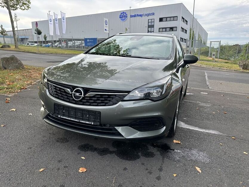 Astra