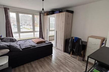 Wohnung Kassel Südstadt - 2 Zimmer, 56 m&sup2;, 770&euro; | Angebot:25255556