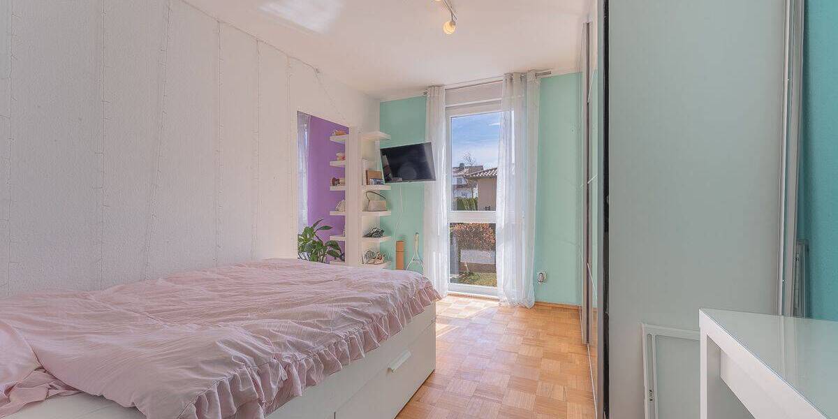Reihenendhaus Vellmar / Obervellmar Obervellmar - 6 Zimmer, 164 m&sup2;, 460.000&euro; | Angebot:26673043