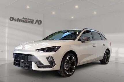 Cupra Leon 3.900 km 43.489 &euro; Wolfhagen 34466