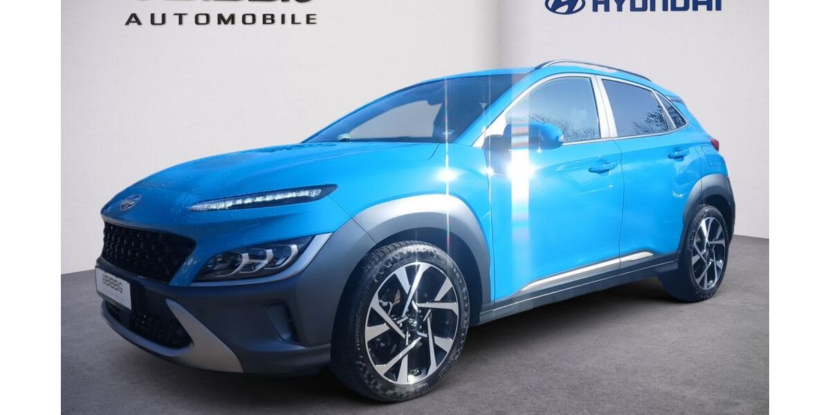 Hyundai KONA 54.572 km 22.800 &euro; Vellmar 34246