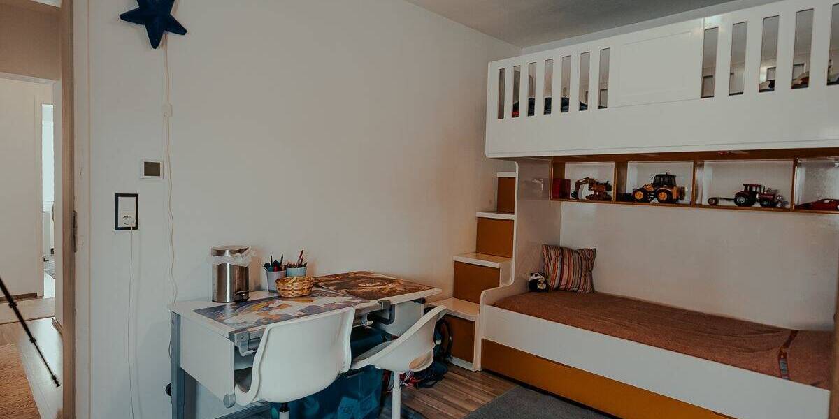 Etagenwohnung Lohfelden Ochshausen - 3 Zimmer, 84 m&sup2;, 184.799&euro; | Angebot:23944318