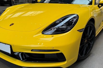 Porsche Boxster 8.500 km 101.100 € Kassel 34123