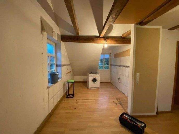 Etagenwohnung Gudensberg - 2 Zimmer, 57 m&sup2;, 98.000&euro; | Angebot:25984350