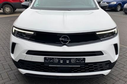 Opel Mokka 4.300 km 17.999 &euro; Kassel 34123