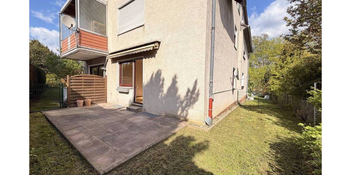 Etagenwohnung Kassel Niederzwehren - 3 Zimmer, 75 m&sup2;, 195.000&euro; | Angebot:26731016
