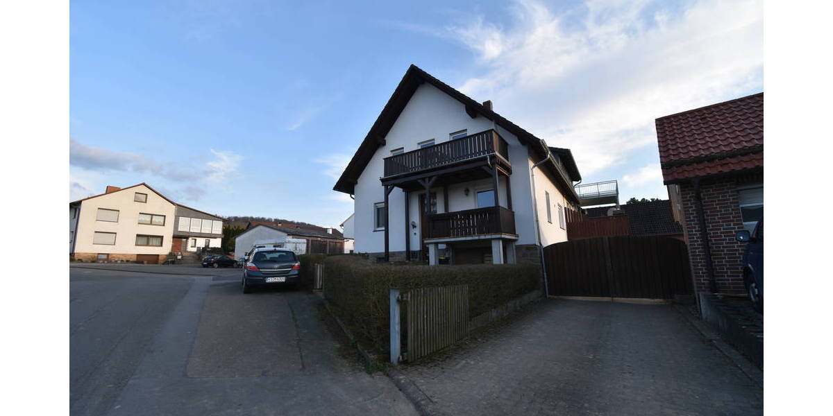 Etagenwohnung Habichtswald Ehlen - 2 Zimmer, 70 m&sup2;, 580&euro; | Angebot:26815645