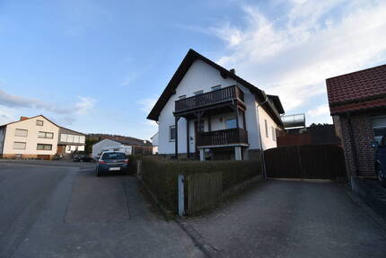 Wohnung Habichtswald Ehlen - 2 Zimmer, 70 m&sup2;, 580&euro; | Angebot:26815645