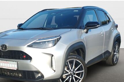 Toyota Yaris Cross 14.861 km 29.980 &euro; Kassel 34125