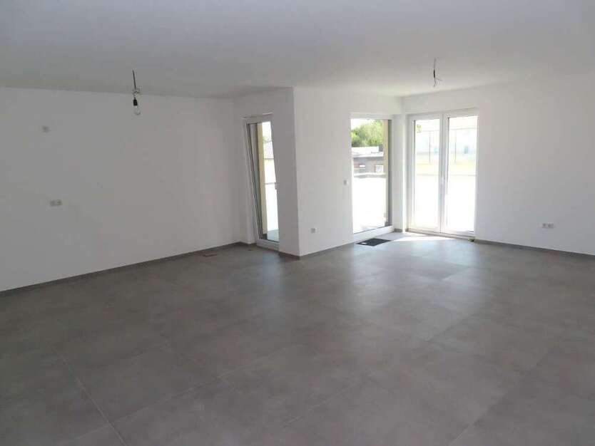 Wohnung zum Mieten in Kassel 1.400 € 116 m²