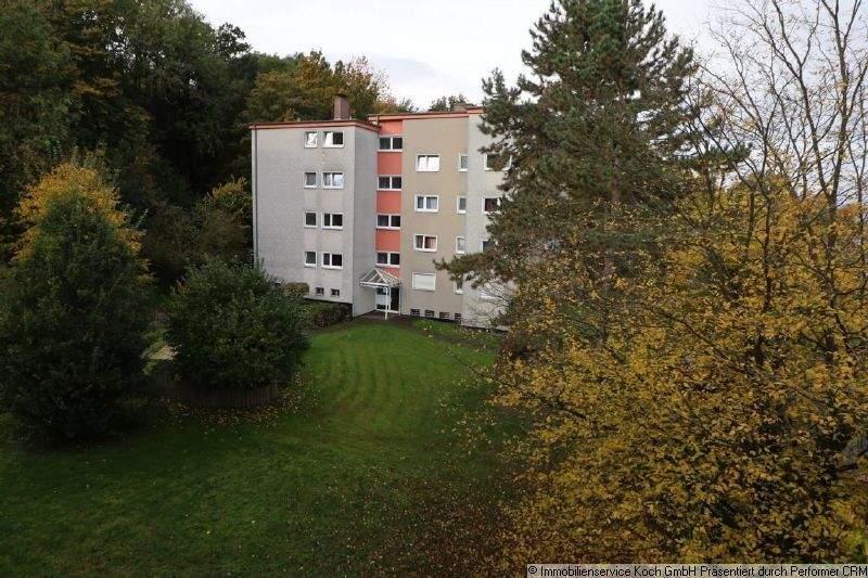 Etagenwohnung Kassel Bettenhausen - 3 Zimmer, 62 m&sup2;, 508&euro; | Angebot:25335694