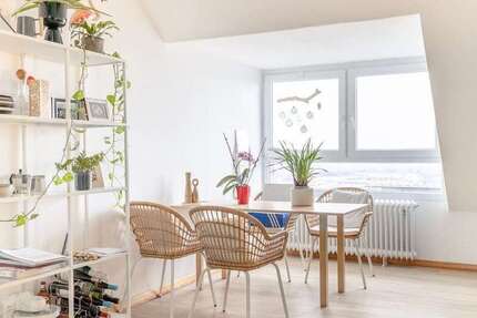 Wohnung Kassel Bad Wilhelmshöhe - 3 Zimmer, 138 m&sup2;, 339.000&euro; | Angebot:25891821