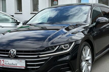 VW Arteon 89.233 km 26.990 &euro; Kassel 34127